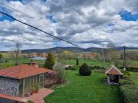 Gorica-Bistrica - B&B Bistrica