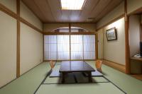 Japanese-Style Room with Shared Toilet and Bathroom