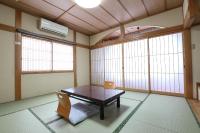 Japanese Style Room with Private Bathroom