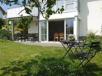 Ferienwohnung Scheck - Ferienwohnung Lindau