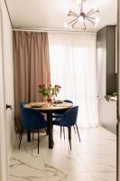 ENERGIE Дизайнерська стильна квартира в новому ЖК - B&B Ternopil