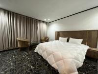 Standard Doppelzimmer