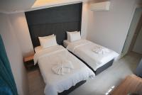 Standard Doppel- oder Zweibettzimmer