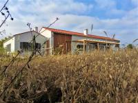 Two villas in lush countryside near Motovun - Chambres d’hôtes
