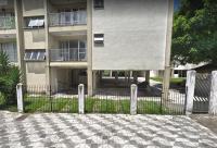 Apartamento Pé na Areia - Caraguatatuba