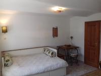 Apartment - Erdgeschoss