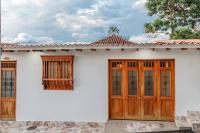 Casa Centro Guaduas - B&B