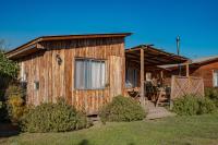 One-Bedroom Cottage