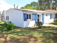 Maison 4 pièces près mer et port La Palmyre - 7 pers., WiFi, animaux OK, parking, patio, ménage inclus - FR-1-705-36 - B&B