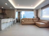 Family Room with Balcony