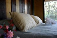 B&B Belford - On Bell Glamping - Bed and Breakfast Belford