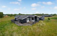 B&B Fanø Vesterhavsbad - Beautiful Home In Fan With 3 Bedrooms And Wifi - Bed and Breakfast Fanø Vesterhavsbad