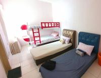 Vision Homestay - B&B Seremban