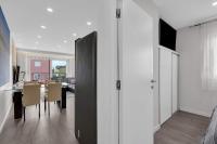 Appartement met 1 Slaapkamer