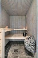 Skjomen Lodge - Ferienwohnung Elvegård