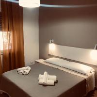 Appartement 3 Chambres