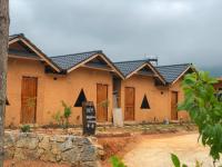 Diềm Bungalow - B&B Hà Giang