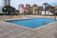 Playa Puebla de Farnals Valencia - Chambres d’hôtes