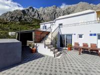 B&B Makarska - Villa TOP HILL - Bed and Breakfast Makarska