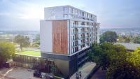 The Lennox Luxury Apartment - B&B Accra