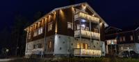 Levillenet Levi centre chalets - B&B