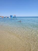 Grcka Reni Greece Beach Penthaus 3 - B&B