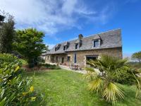 La Longère de Sophie - B&B Plouénan