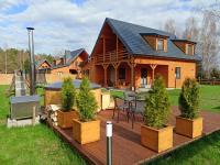 B&B Serwy - Chillout House Serwy - Bed and Breakfast Serwy