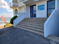 Balcon sur mer - Bed and Breakfast