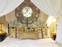 Suite con 1 Camera da Letto
