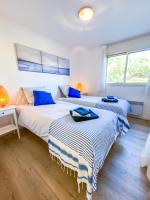 Appartamento con 2 Camere da Letto