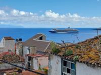 B&B Santa Cruz de la Palma - Casita Drago - cozy traditional house with nice terrace - Bed and Breakfast Santa Cruz de la Palma