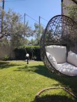 Elina House 2 - Ferienwohnung Nikiti