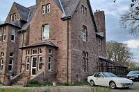 Eta's Manor @ Brooklands - Bed and Breakfast