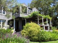 Arumvale Country Retreat - Ferienwohnung