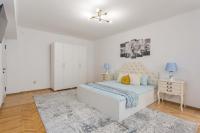Appartement met 2 slaapkamers