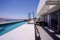 YalaRent  Vista del Cielo- 5BR apt. with private pool