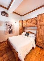 B&B Courmayeur - Green Park Studio Courmayeur - Bed and Breakfast Courmayeur