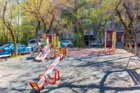 Светлая квартира в центре города - Bed and Breakfast