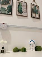 Ssrhomestay/S2/Corner lot/15pax - B&B Seremban