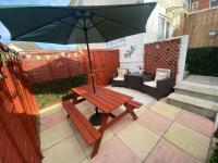 The Garden Flat at Wynncroft - B&B Paignton