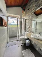 Chambre Double Deluxe avec Balcon