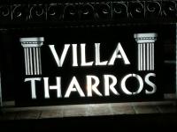 Villa Tharros - B&B Capoliveri