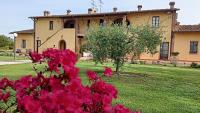 il Chiassetto Agriturismo No Kids - Ferienwohnung