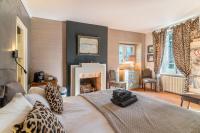 Chambre Standard Lit Queen-Size
