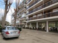 Denia Las Rotas - Ferienwohnung