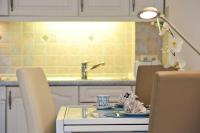 Appartamento con doccia