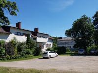 Apartament nr 2 w Starym Nadleśnictwie - B&B