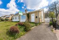 Quiet Cotswold Bungalow - B&B Charlbury