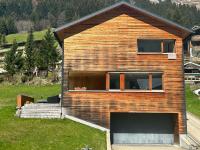hus9 - B&B